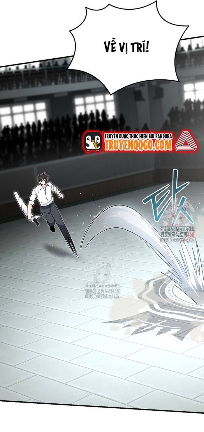 Kiếm Thánh Thiên Tài Của Học Viện			 - Chapter 15 - Page 48