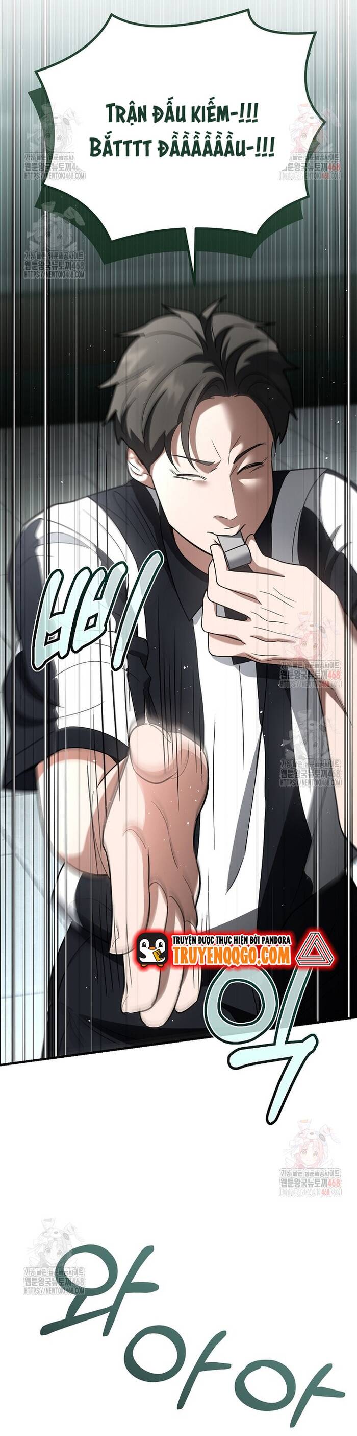 Kiếm Thánh Thiên Tài Của Học Viện			 - Chapter 15 - Page 50