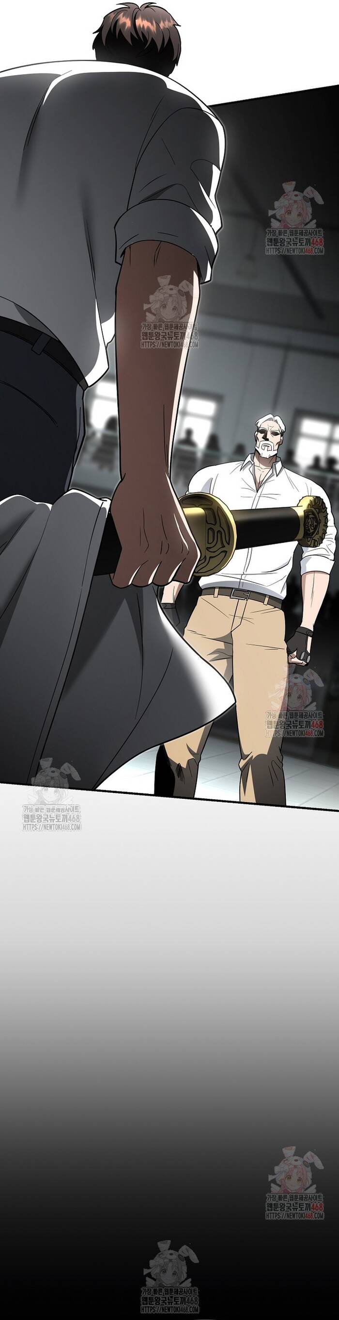 Kiếm Thánh Thiên Tài Của Học Viện			 - Chapter 15 - Page 51