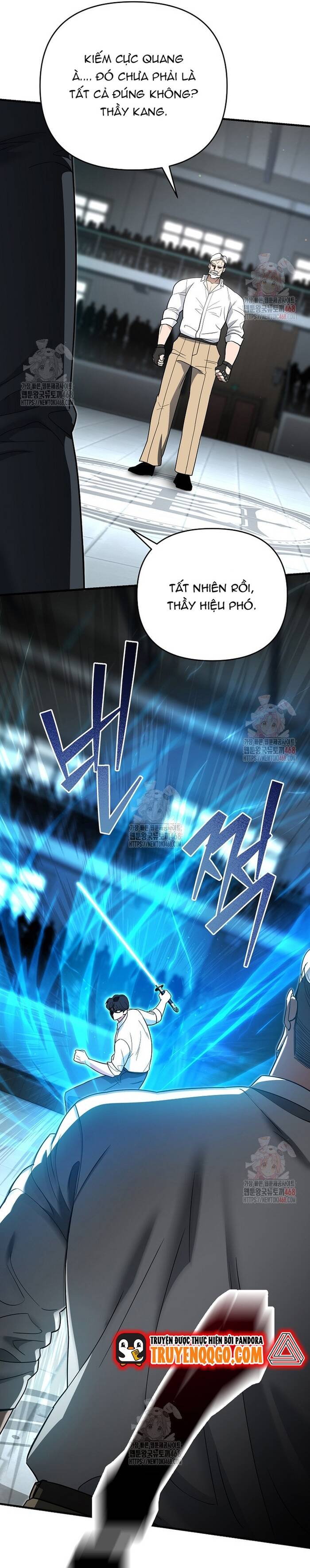Kiếm Thánh Thiên Tài Của Học Viện			 - Chapter 15 - Page 58
