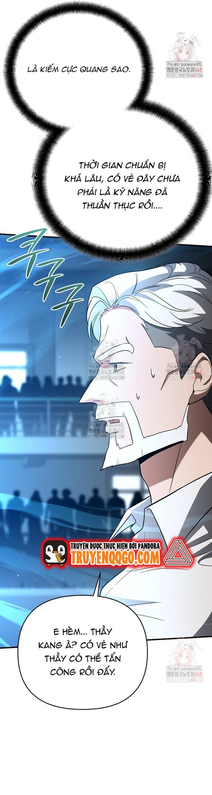 Kiếm Thánh Thiên Tài Của Học Viện			 - Chapter 15 - Page 62