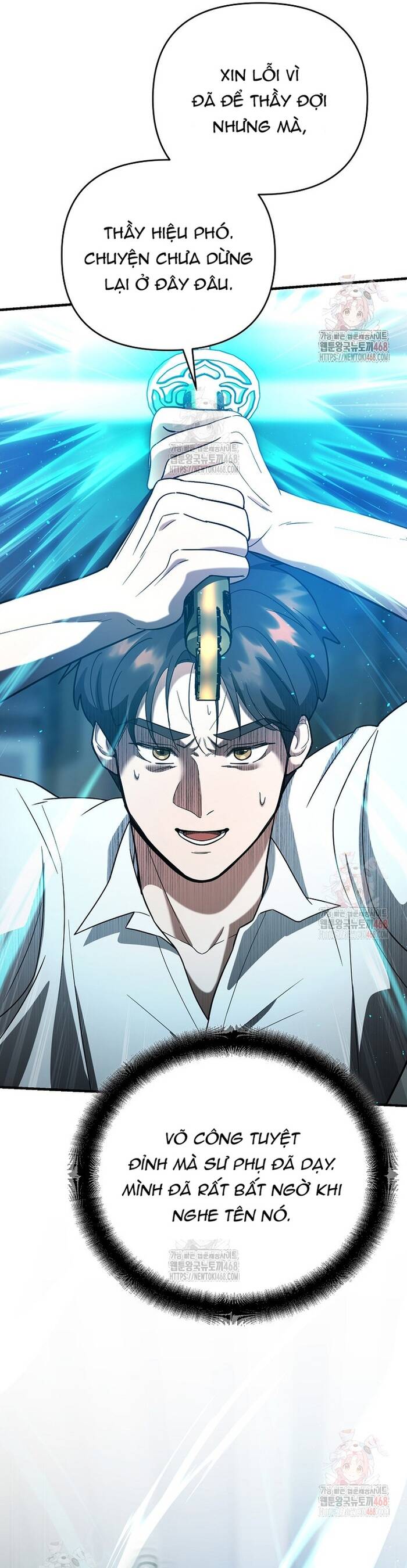Kiếm Thánh Thiên Tài Của Học Viện			 - Chapter 15 - Page 63