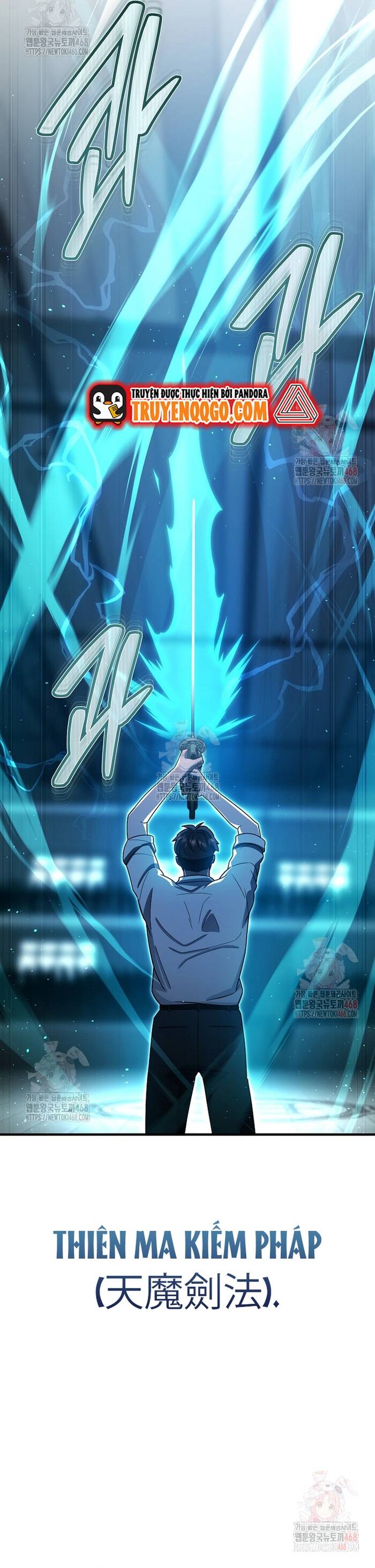 Kiếm Thánh Thiên Tài Của Học Viện			 - Chapter 15 - Page 64