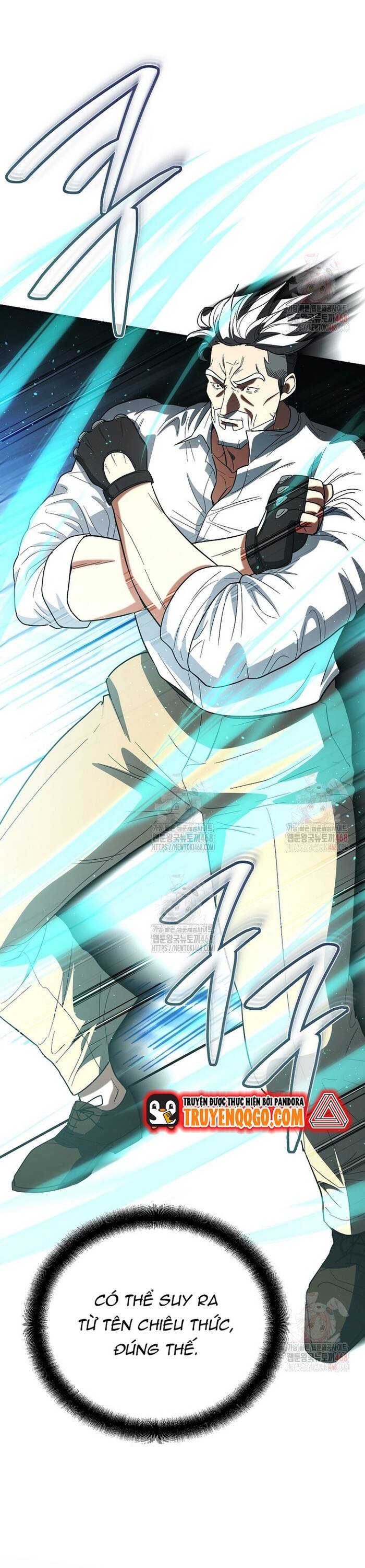 Kiếm Thánh Thiên Tài Của Học Viện			 - Chapter 15 - Page 66