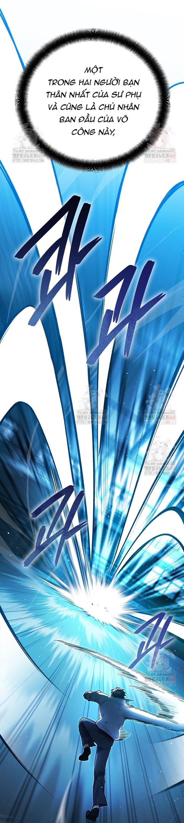 Kiếm Thánh Thiên Tài Của Học Viện			 - Chapter 15 - Page 67