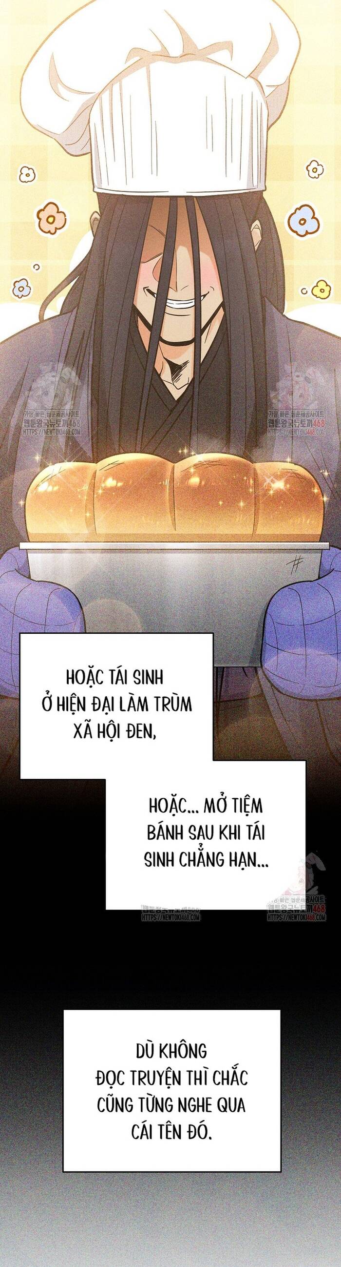 Kiếm Thánh Thiên Tài Của Học Viện			 - Chapter 16 - Page 11