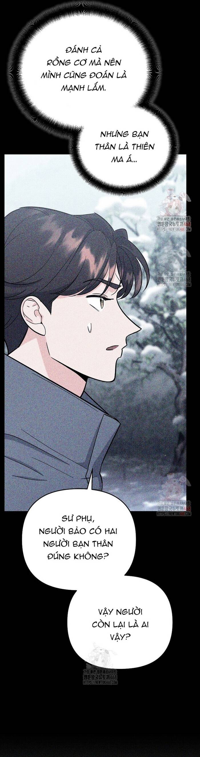 Kiếm Thánh Thiên Tài Của Học Viện			 - Chapter 16 - Page 13