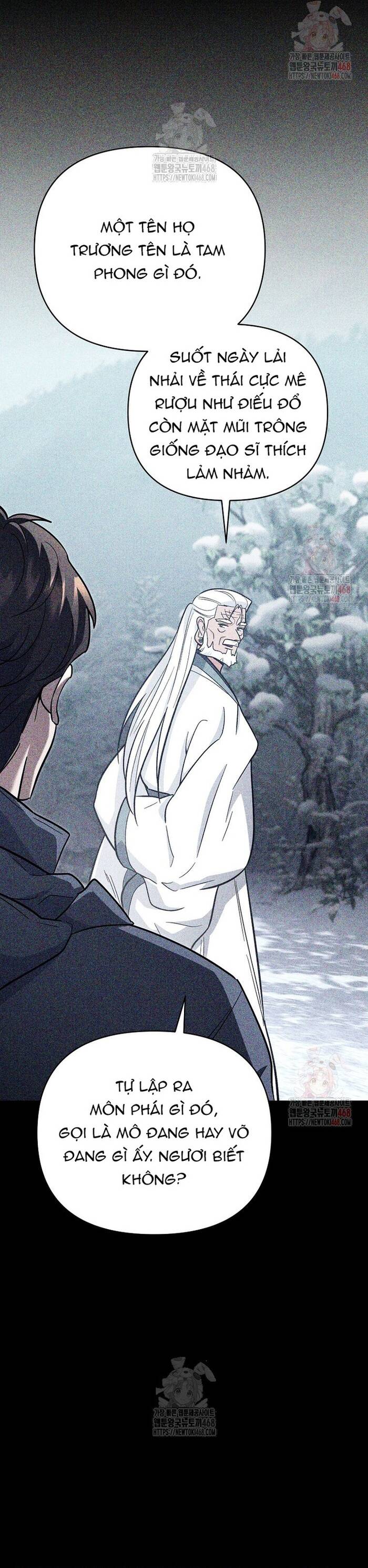 Kiếm Thánh Thiên Tài Của Học Viện			 - Chapter 16 - Page 14