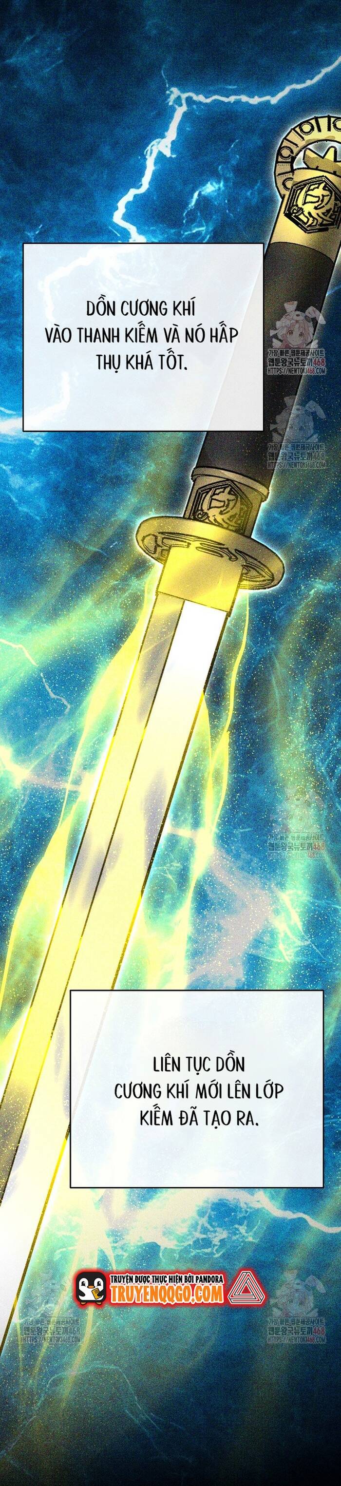 Kiếm Thánh Thiên Tài Của Học Viện			 - Chapter 16 - Page 18