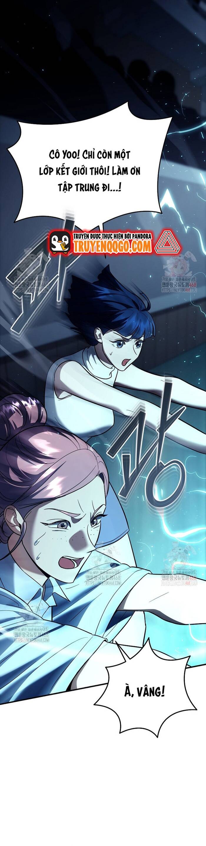 Kiếm Thánh Thiên Tài Của Học Viện			 - Chapter 16 - Page 20