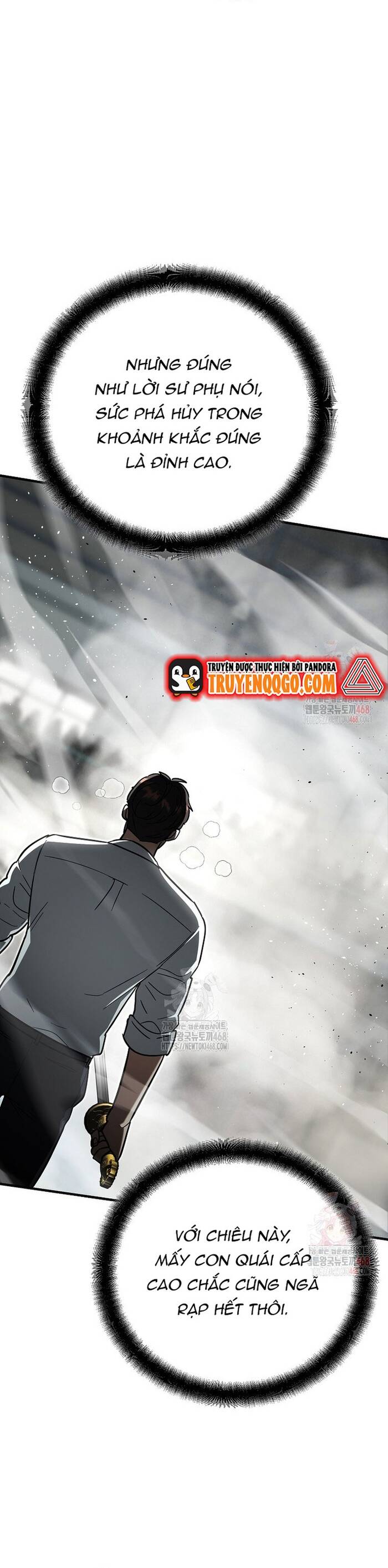 Kiếm Thánh Thiên Tài Của Học Viện			 - Chapter 16 - Page 26