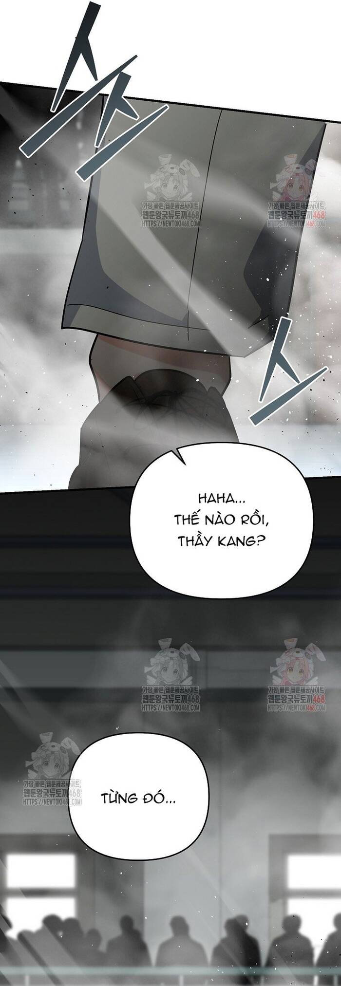 Kiếm Thánh Thiên Tài Của Học Viện			 - Chapter 16 - Page 27