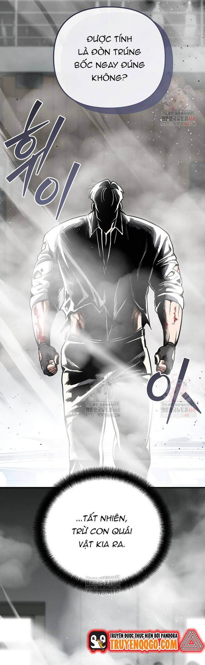 Kiếm Thánh Thiên Tài Của Học Viện			 - Chapter 16 - Page 28