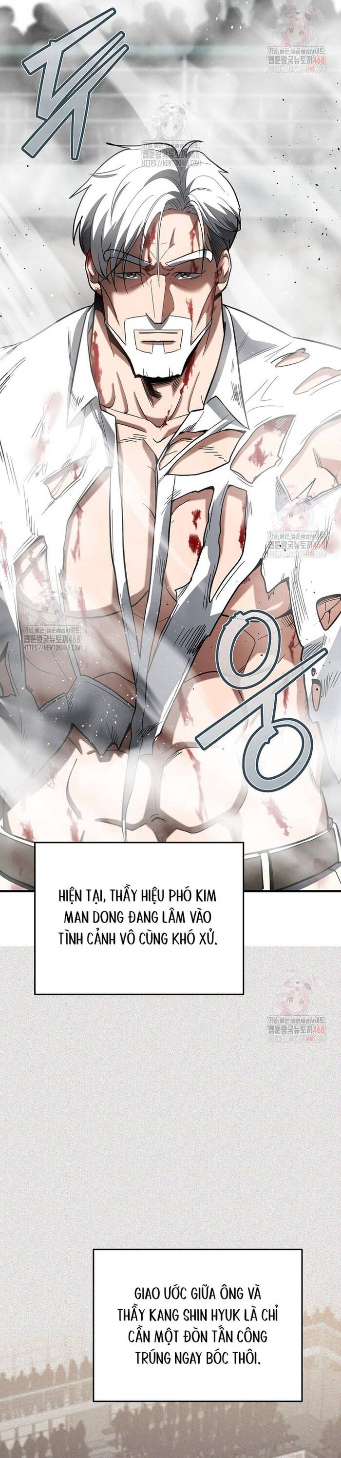 Kiếm Thánh Thiên Tài Của Học Viện			 - Chapter 16 - Page 29