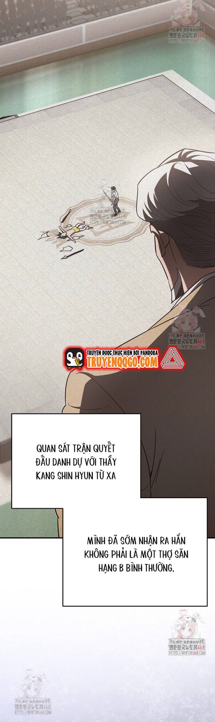 Kiếm Thánh Thiên Tài Của Học Viện			 - Chapter 16 - Page 30