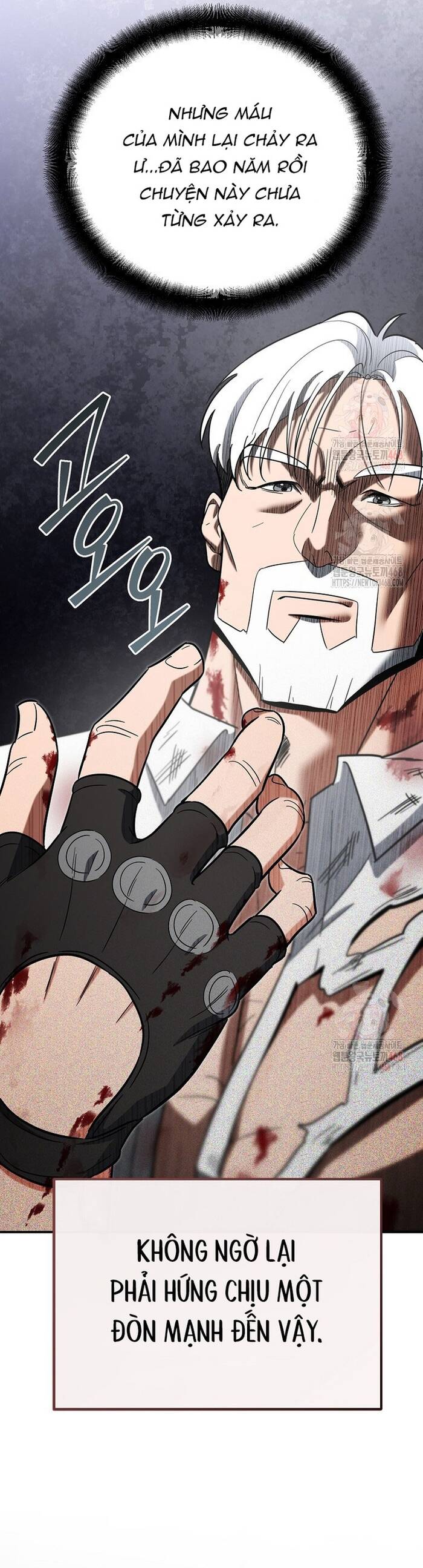 Kiếm Thánh Thiên Tài Của Học Viện			 - Chapter 16 - Page 31