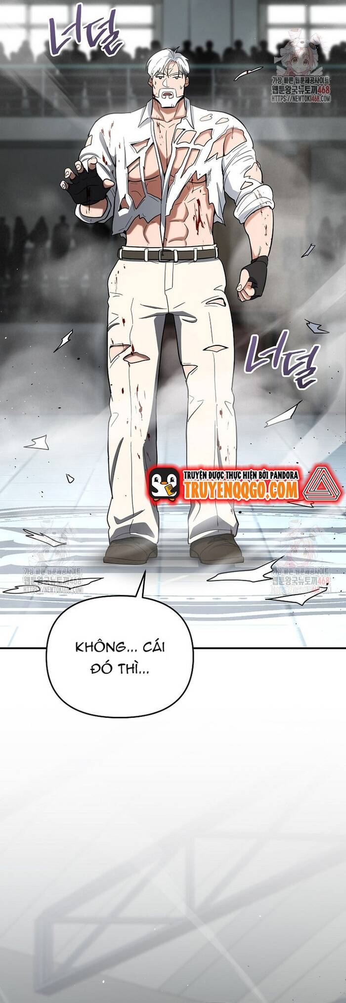 Kiếm Thánh Thiên Tài Của Học Viện			 - Chapter 16 - Page 34