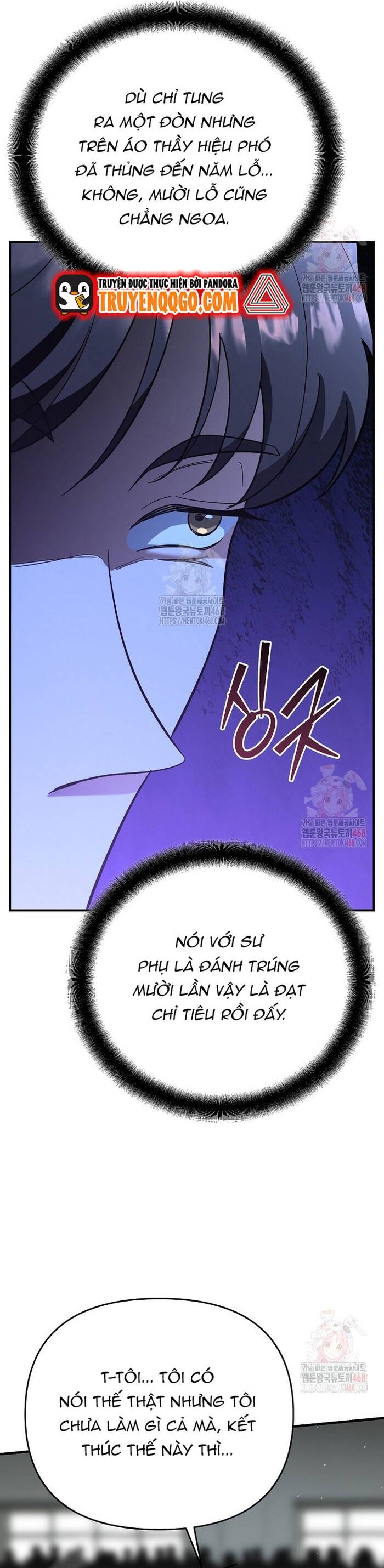 Kiếm Thánh Thiên Tài Của Học Viện			 - Chapter 16 - Page 36