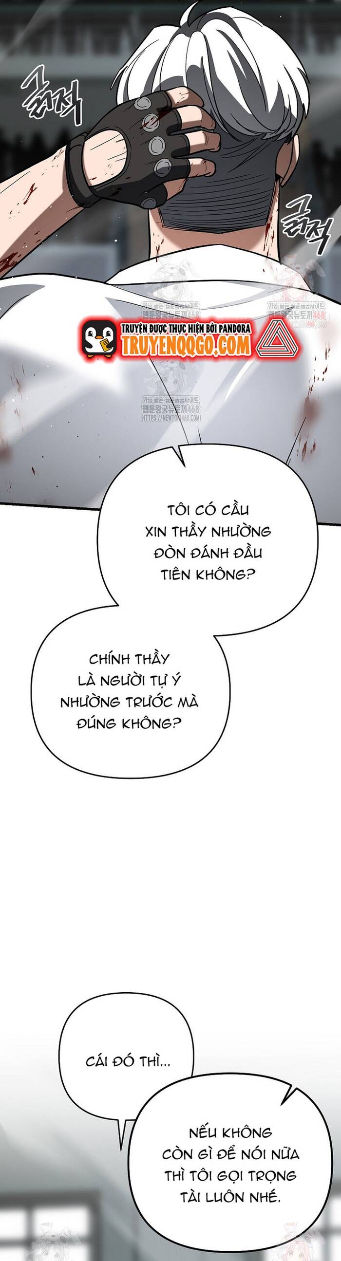 Kiếm Thánh Thiên Tài Của Học Viện			 - Chapter 16 - Page 37