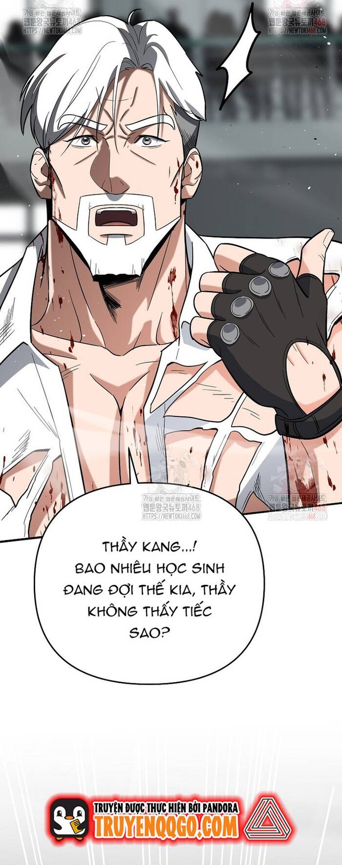 Kiếm Thánh Thiên Tài Của Học Viện			 - Chapter 16 - Page 38