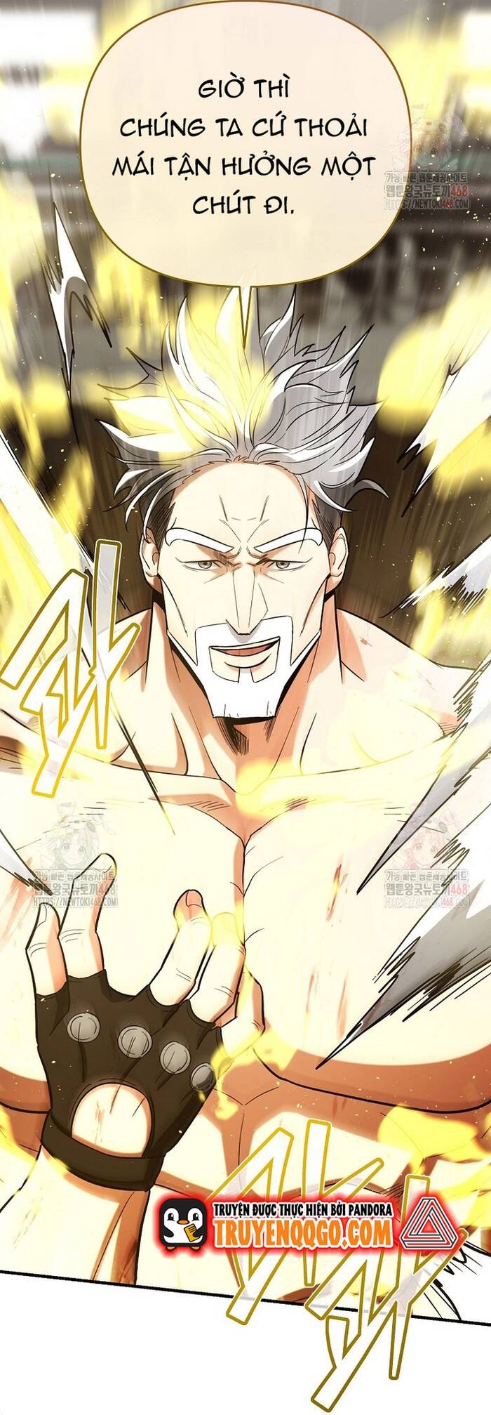 Kiếm Thánh Thiên Tài Của Học Viện			 - Chapter 16 - Page 44