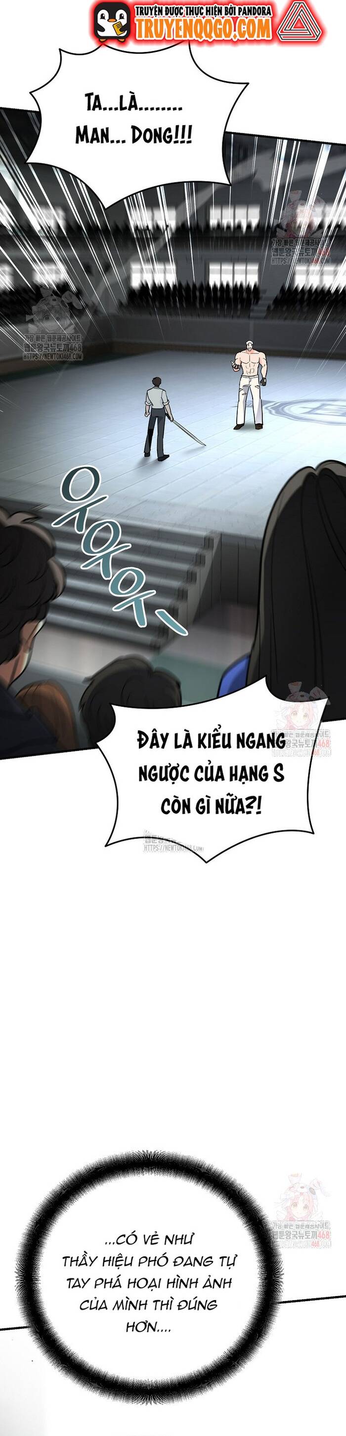 Kiếm Thánh Thiên Tài Của Học Viện			 - Chapter 16 - Page 48