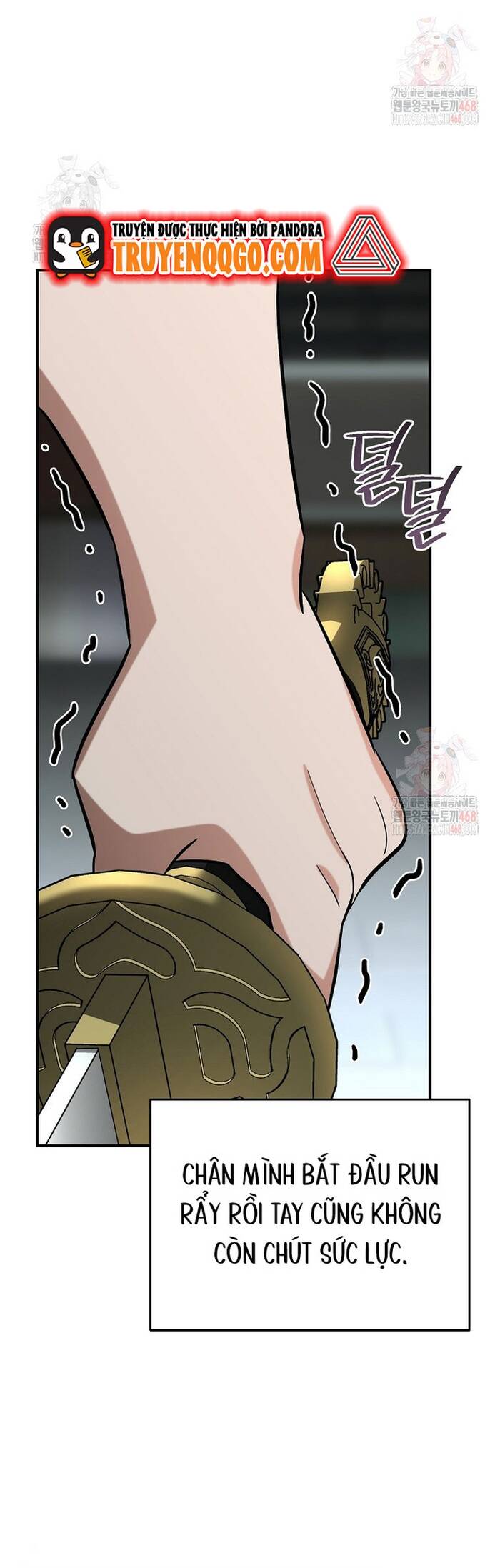 Kiếm Thánh Thiên Tài Của Học Viện			 - Chapter 16 - Page 51