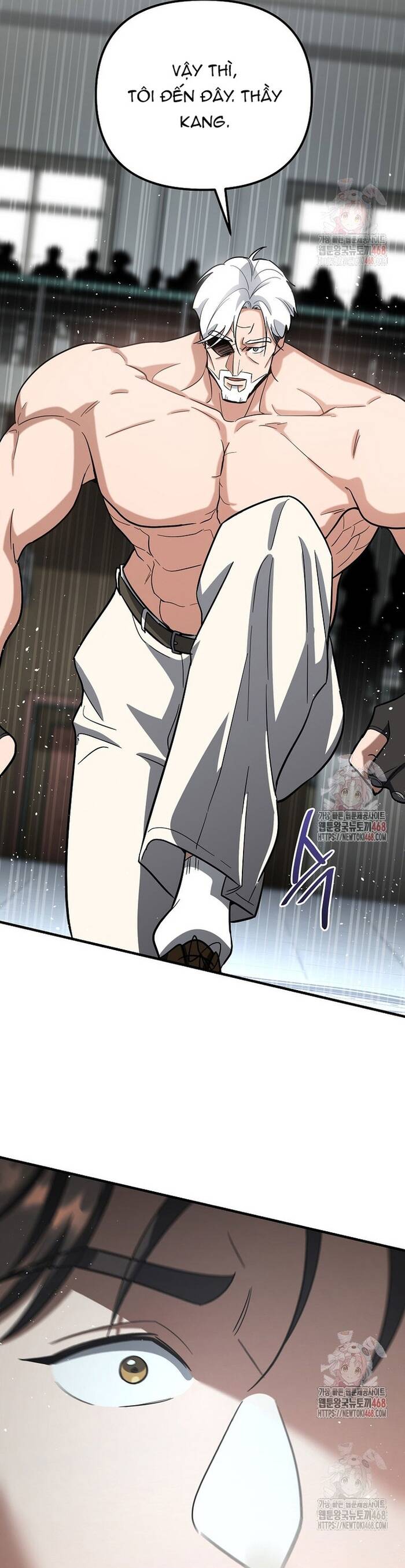 Kiếm Thánh Thiên Tài Của Học Viện			 - Chapter 16 - Page 54