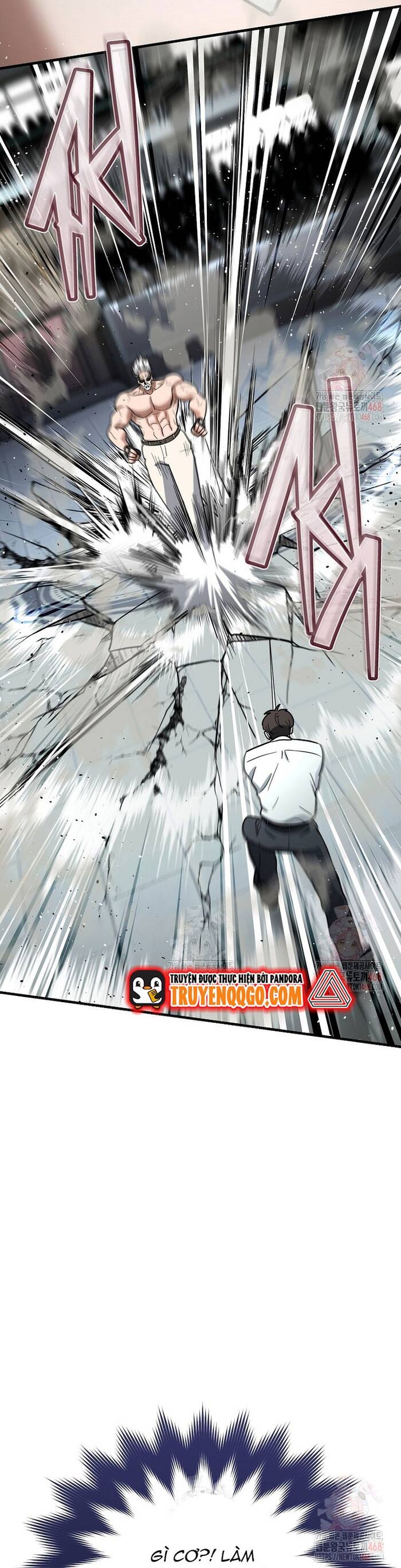 Kiếm Thánh Thiên Tài Của Học Viện			 - Chapter 16 - Page 55