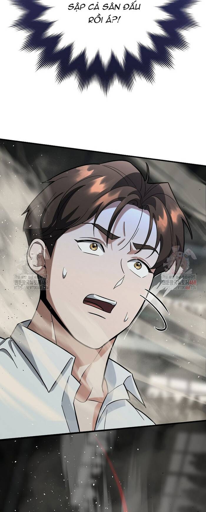 Kiếm Thánh Thiên Tài Của Học Viện			 - Chapter 16 - Page 56