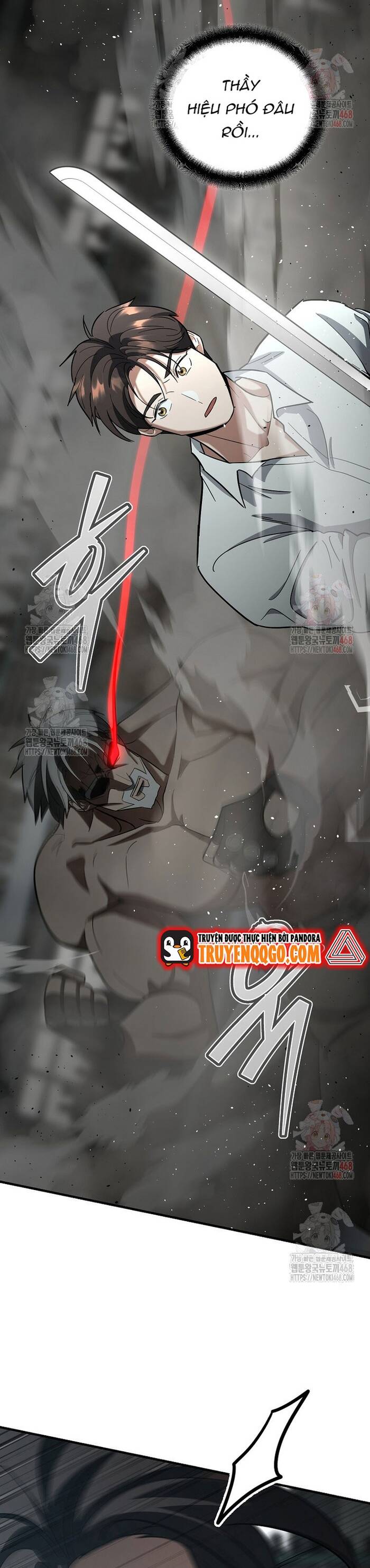 Kiếm Thánh Thiên Tài Của Học Viện			 - Chapter 16 - Page 57