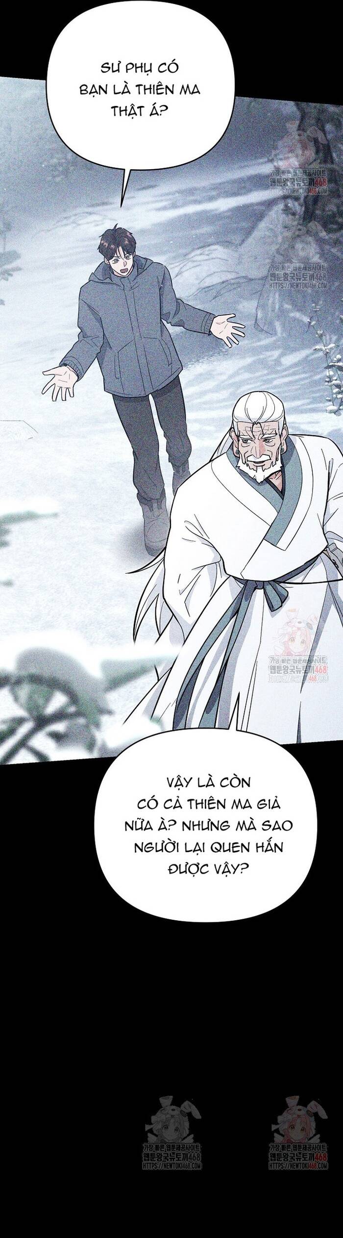 Kiếm Thánh Thiên Tài Của Học Viện			 - Chapter 16 - Page 7