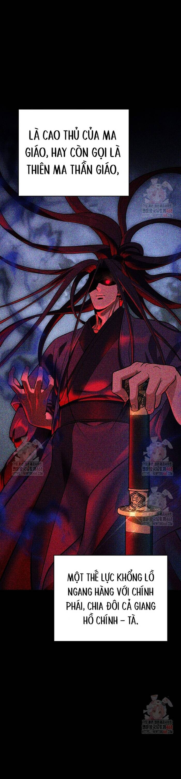 Kiếm Thánh Thiên Tài Của Học Viện			 - Chapter 16 - Page 9