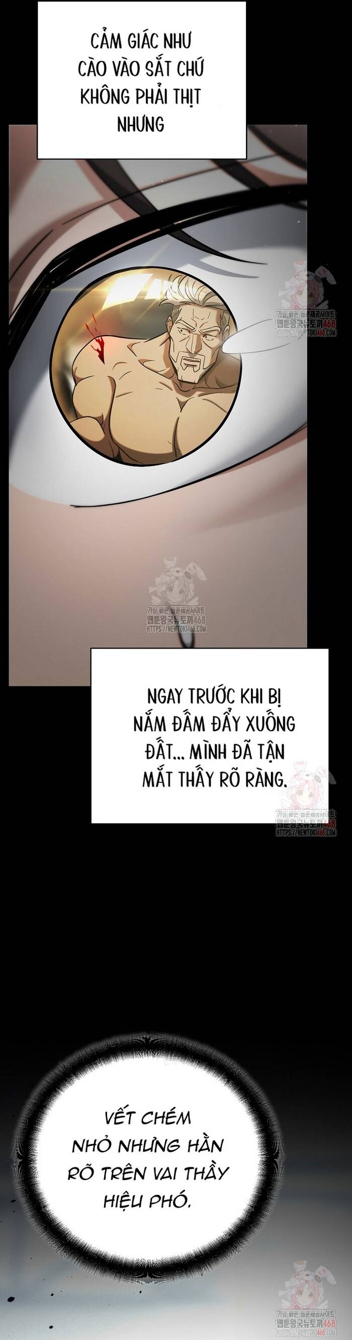 Kiếm Thánh Thiên Tài Của Học Viện			 - Chapter 17 - Page 12