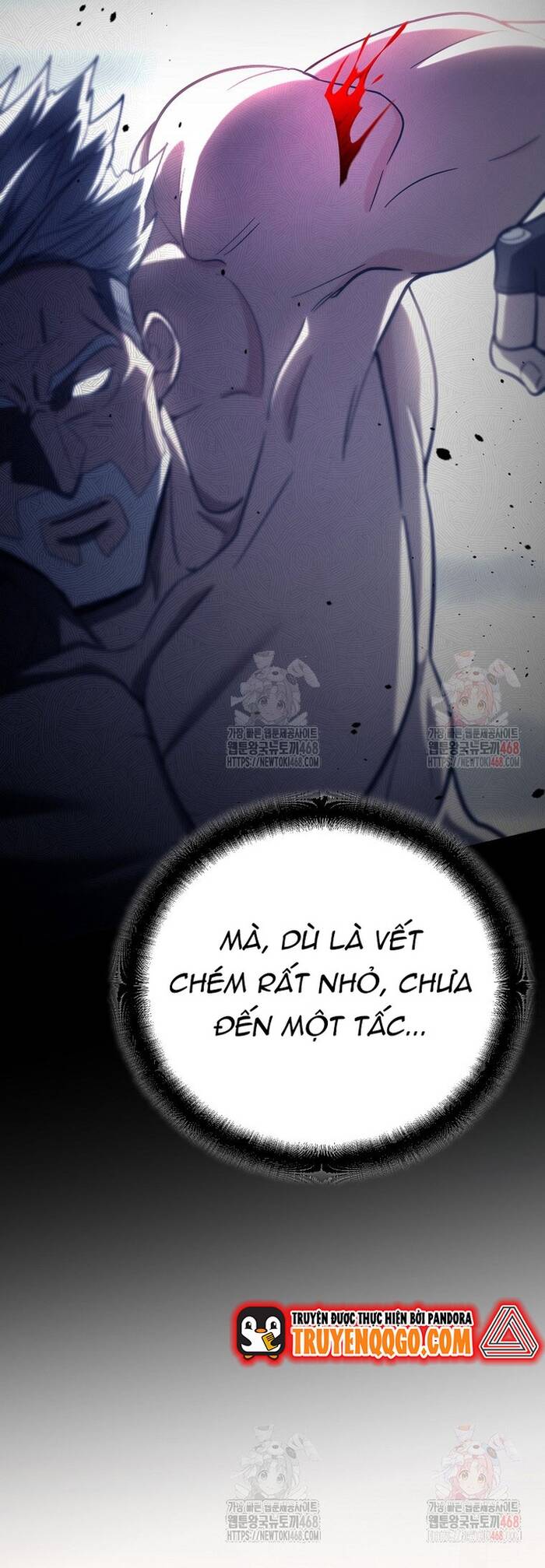 Kiếm Thánh Thiên Tài Của Học Viện			 - Chapter 17 - Page 13