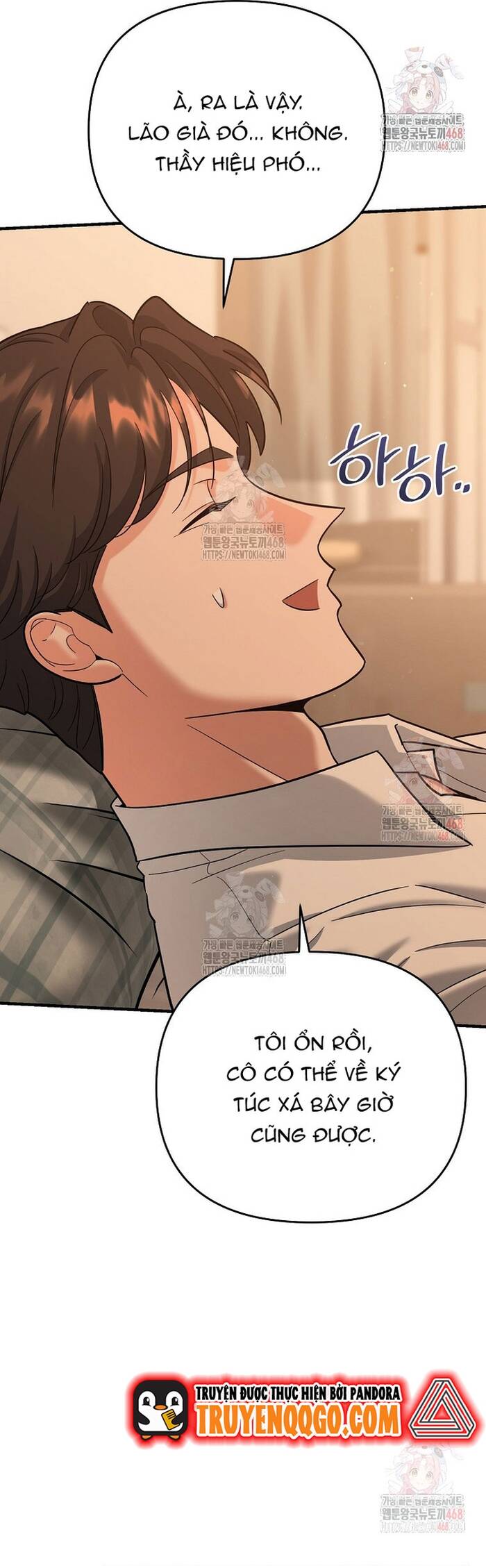 Kiếm Thánh Thiên Tài Của Học Viện			 - Chapter 17 - Page 21