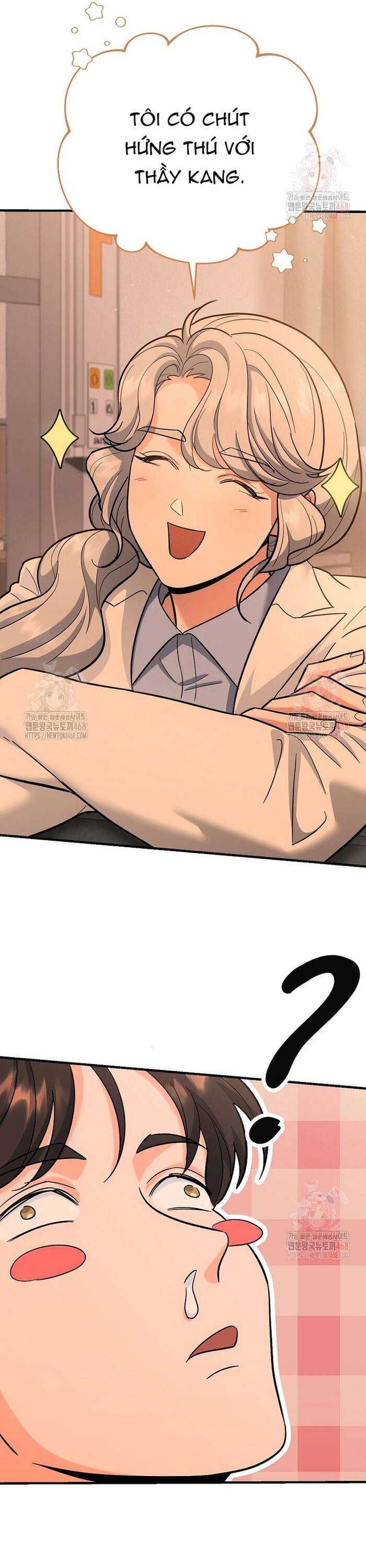 Kiếm Thánh Thiên Tài Của Học Viện			 - Chapter 17 - Page 24