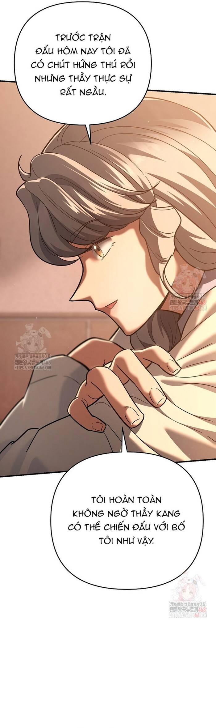 Kiếm Thánh Thiên Tài Của Học Viện			 - Chapter 17 - Page 27