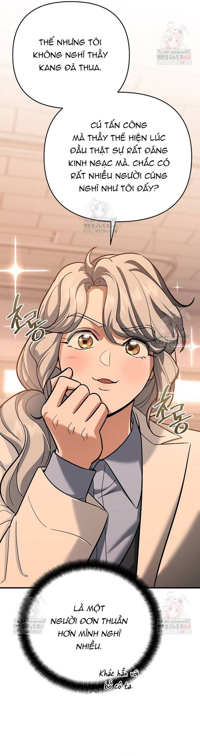 Kiếm Thánh Thiên Tài Của Học Viện			 - Chapter 17 - Page 29