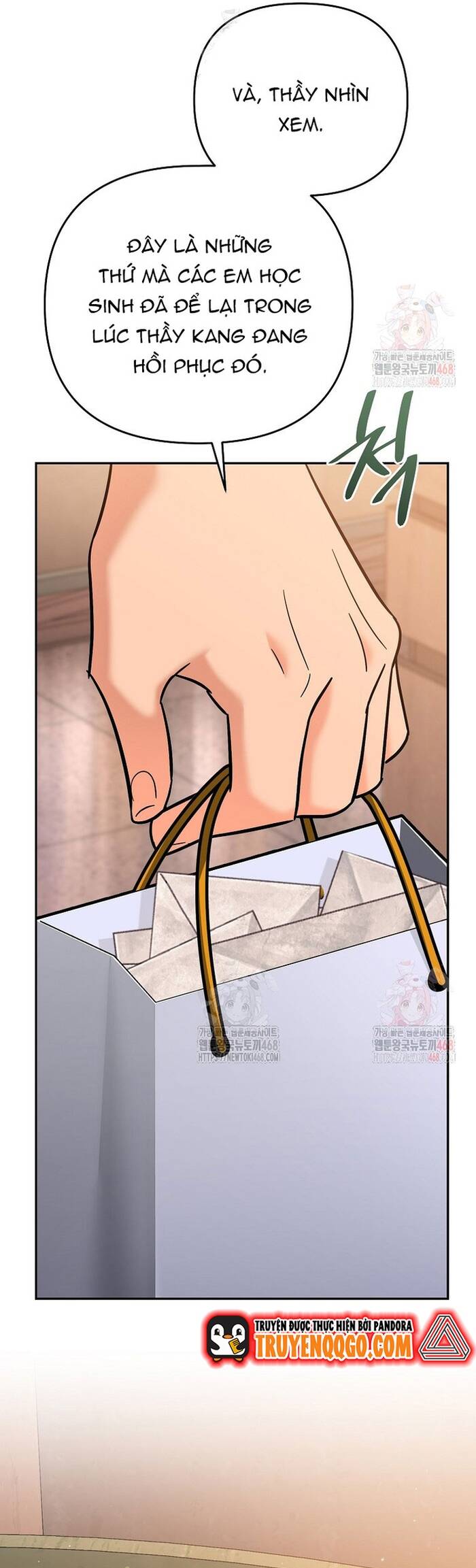 Kiếm Thánh Thiên Tài Của Học Viện			 - Chapter 17 - Page 30