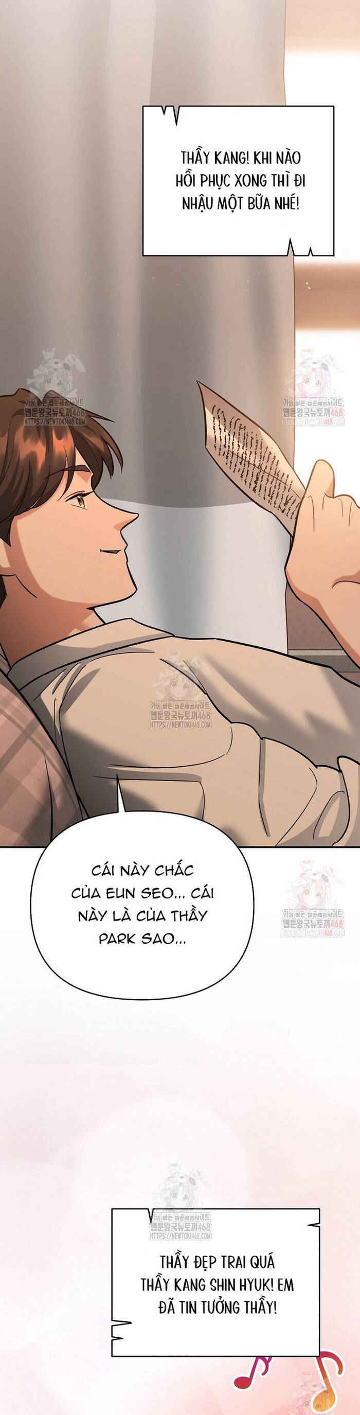 Kiếm Thánh Thiên Tài Của Học Viện			 - Chapter 17 - Page 32