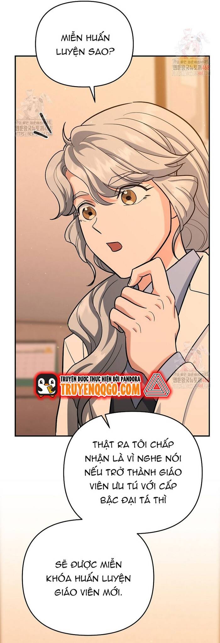Kiếm Thánh Thiên Tài Của Học Viện			 - Chapter 17 - Page 38