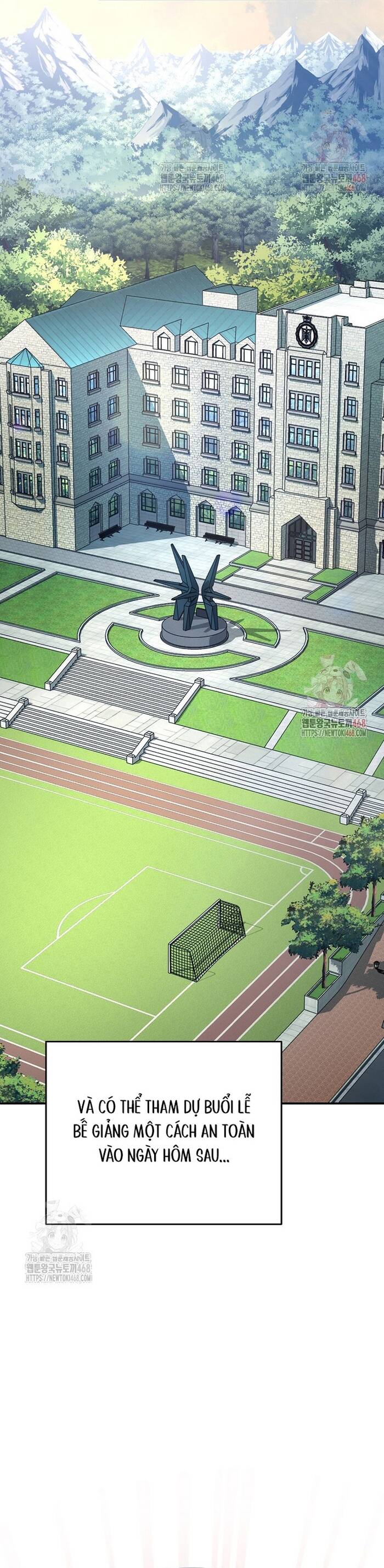 Kiếm Thánh Thiên Tài Của Học Viện			 - Chapter 17 - Page 44