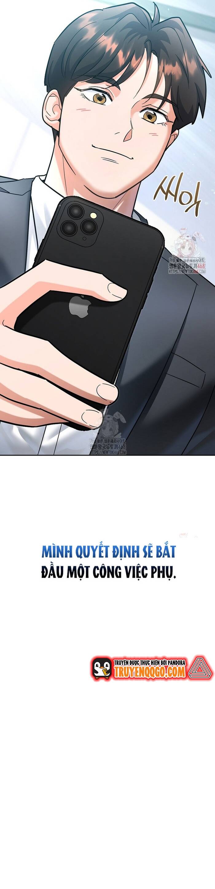 Kiếm Thánh Thiên Tài Của Học Viện			 - Chapter 17 - Page 58