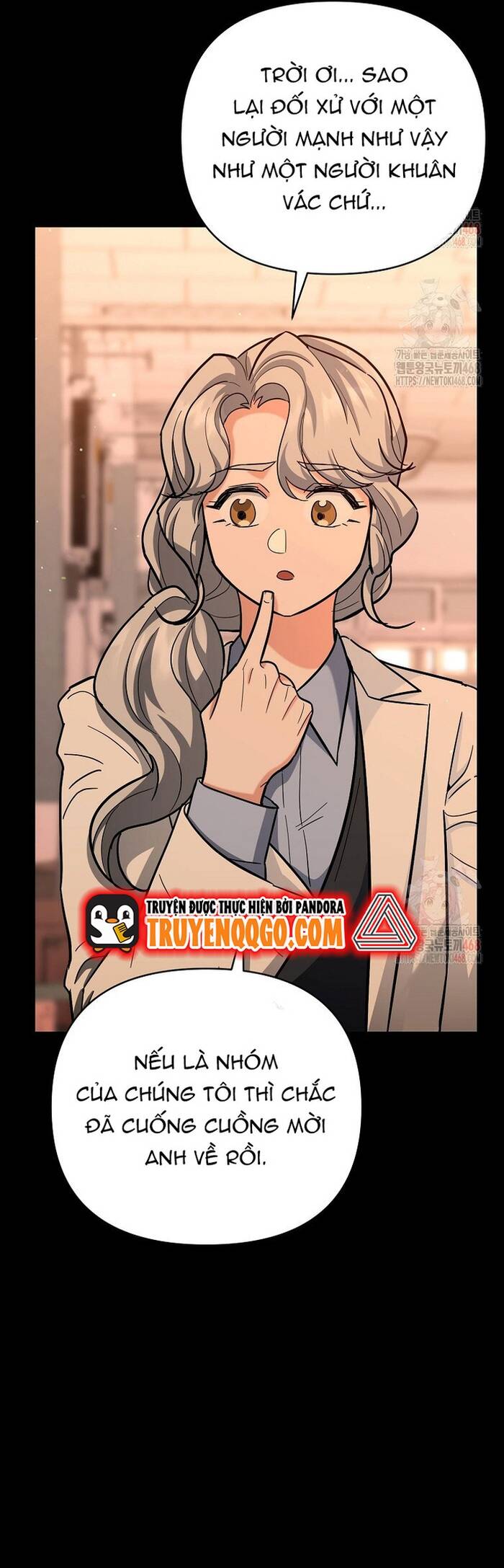 Kiếm Thánh Thiên Tài Của Học Viện			 - Chapter 18 - Page 13