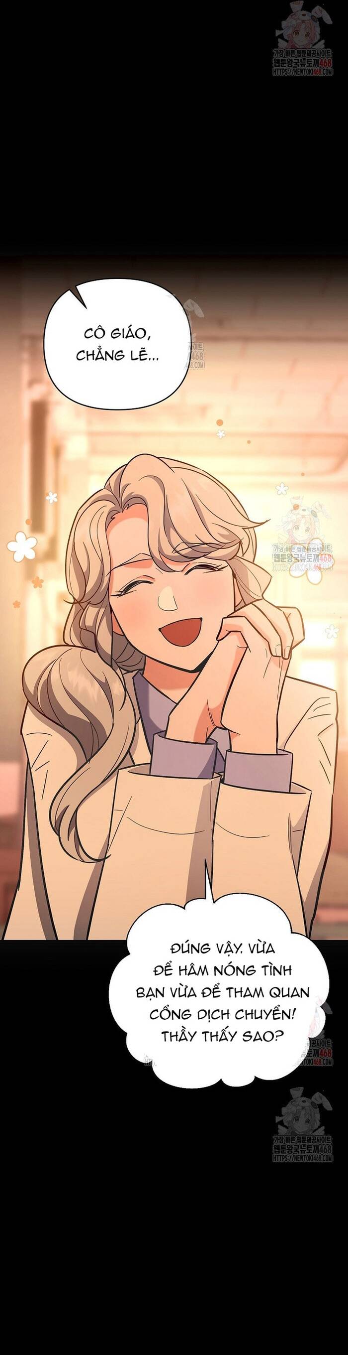 Kiếm Thánh Thiên Tài Của Học Viện			 - Chapter 18 - Page 15