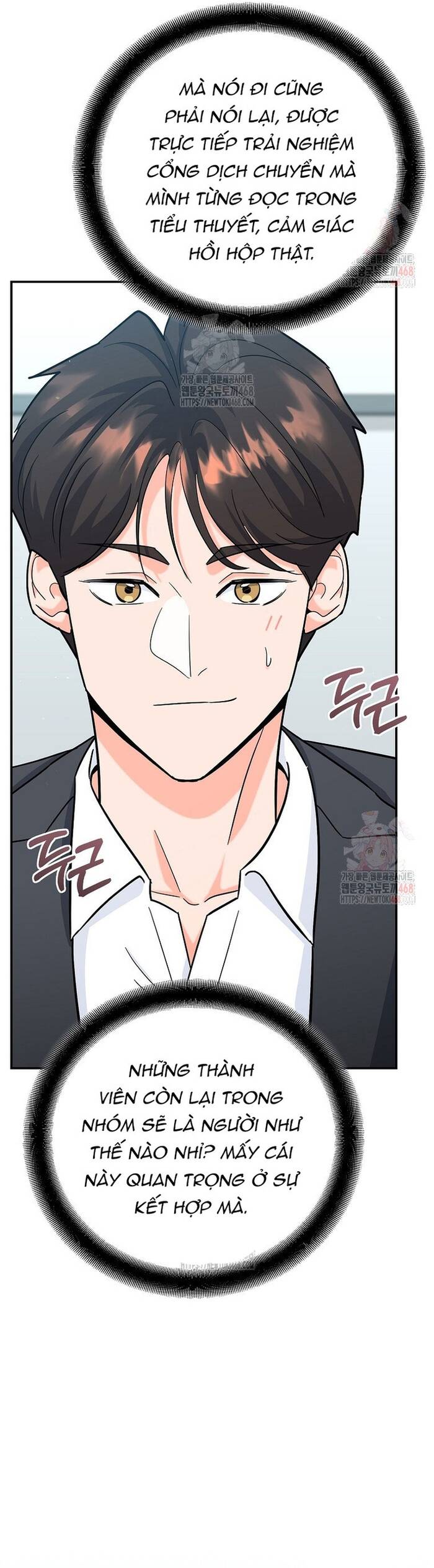 Kiếm Thánh Thiên Tài Của Học Viện			 - Chapter 18 - Page 18