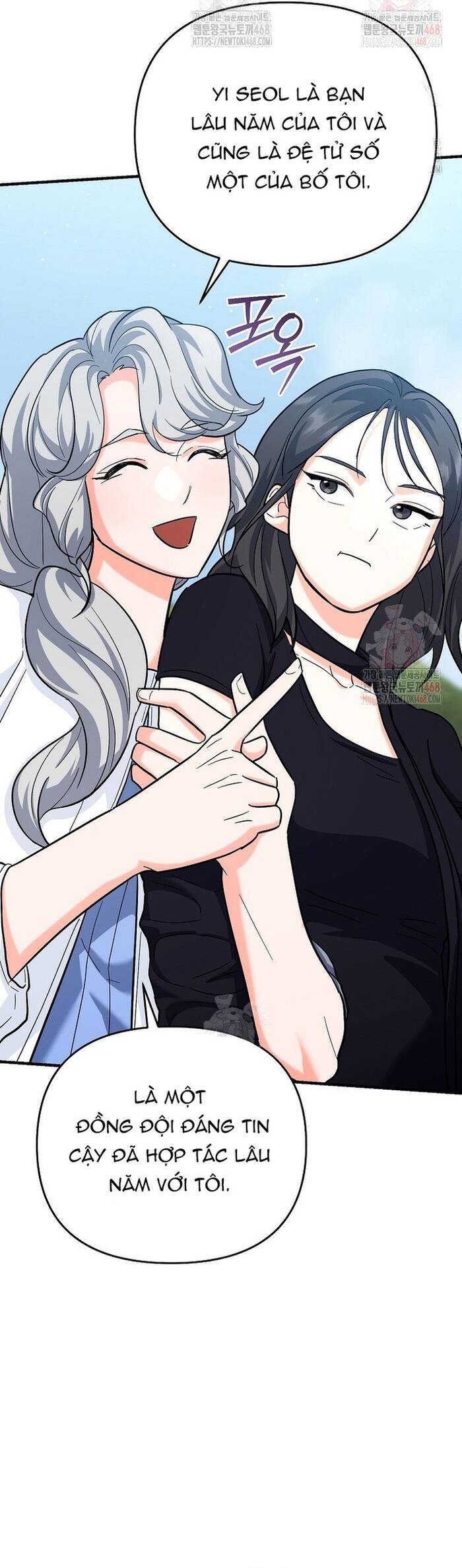 Kiếm Thánh Thiên Tài Của Học Viện			 - Chapter 18 - Page 22