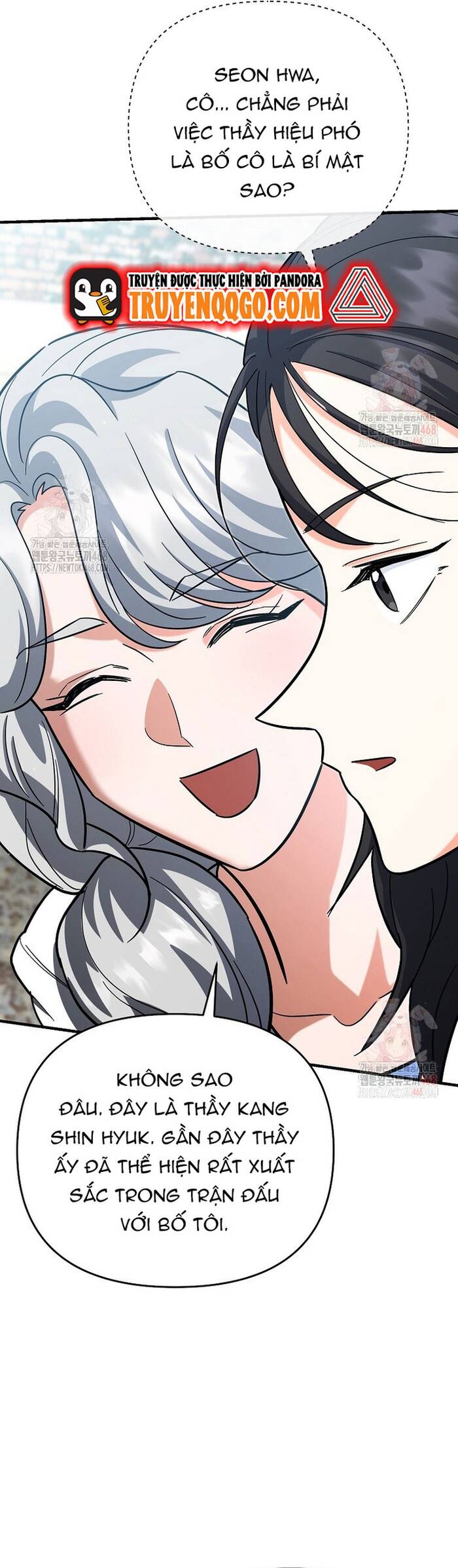 Kiếm Thánh Thiên Tài Của Học Viện			 - Chapter 18 - Page 23