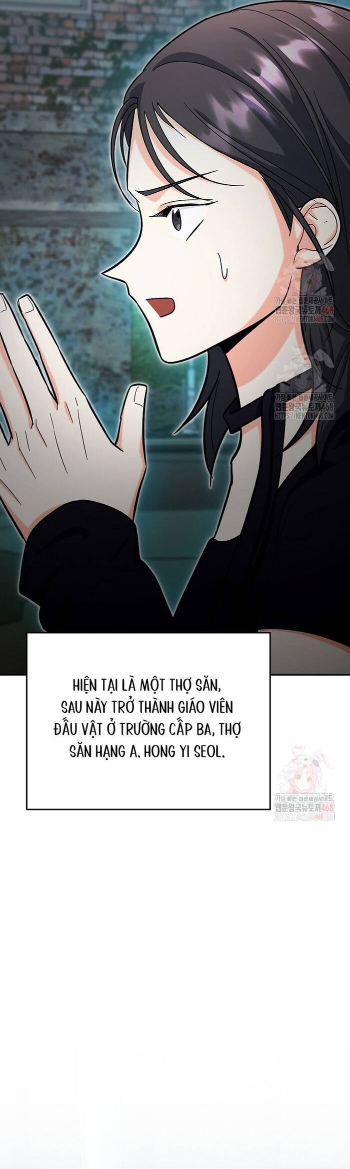 Kiếm Thánh Thiên Tài Của Học Viện			 - Chapter 18 - Page 28